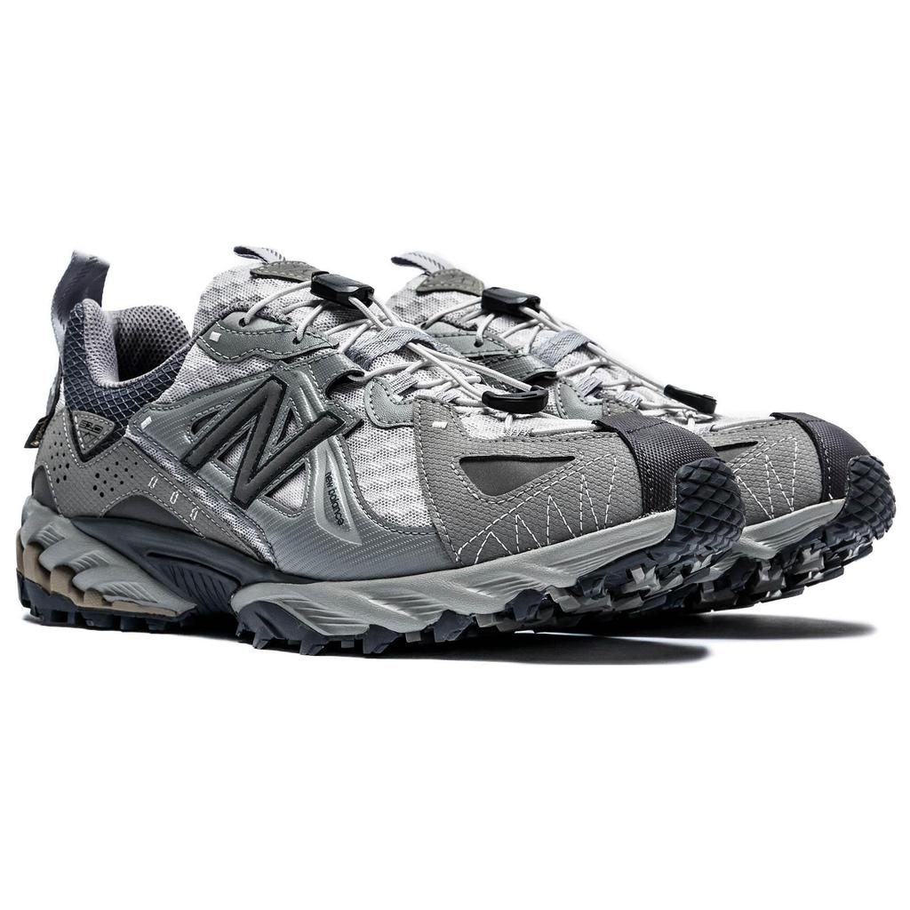 New Balance 610 Grey Castlerock