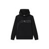 Fila Sweatshirts Men's Black Hooded Moderate Regular F11M317201F-BK
