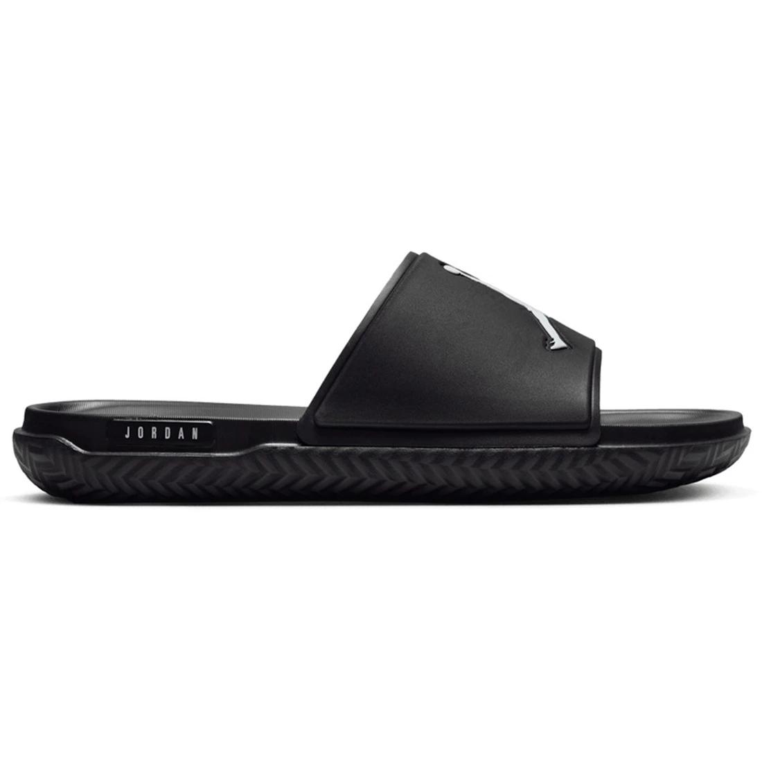 

Sneaker Jordan Jumpman Slide Black White(FQ1598-001) 47.5