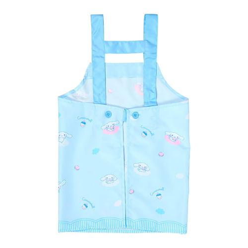 Sanrio Kids Apron Cinnamoroll 130cm Children's 357316