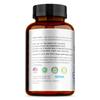 Complex Enzyme Digestive Supplement, Containing Probiotics and Prebiotics, Promotes Gut Health, Relieves Bloating, Suitable for Both Men and Women.