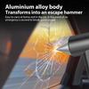 Car Vacuum Cleaner Cordless Handheld Powerful Suction Rechargeable Car Dual Use Small Vacuum Cleaner Wireless For Home Automatic