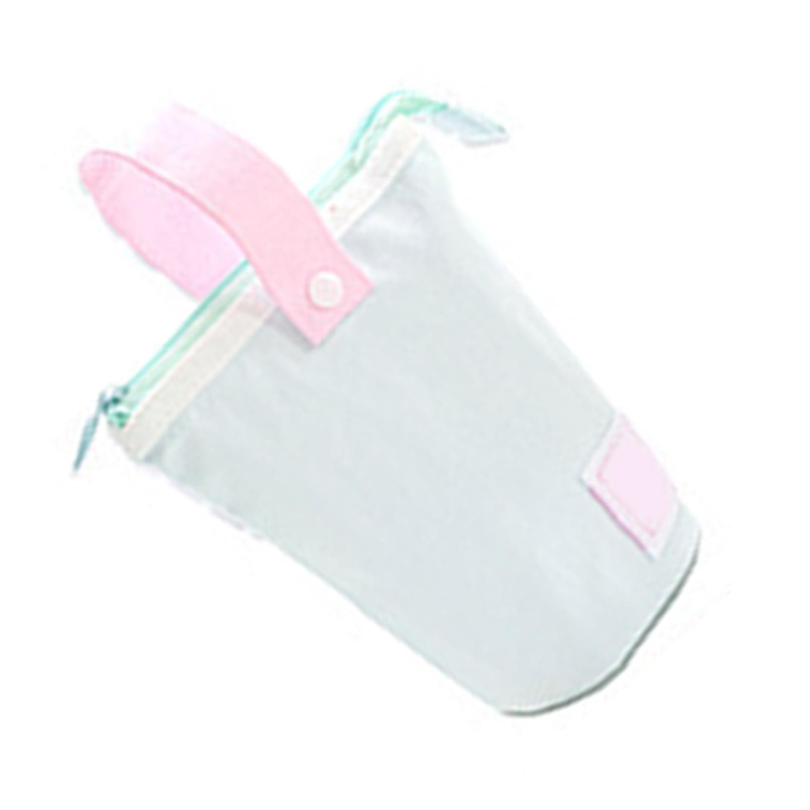 Складной стоячий пенал Великолепный пенал на молнии большой вместимости для офиса, школы, дома Фиг