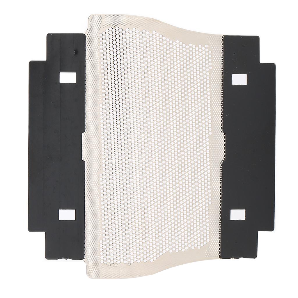 Electric Shaver Foil Replacement Shaver Foil Replacement for Braun 595 596 Electric Shaver Knife Net