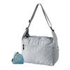 [DOD] Pocket Shoba Backpack, Foldable Rucksack [Ultra-lightweight 220g  14L Capacity] Packable Sub-bag Eco-bag Outdoor Travel Festival