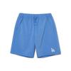 New MLB Casual Sportswear Blue Kids' 7AS1B0433-07SBS