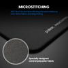Pulsar Gaming Gears eSports Gaming Mouse Pad Large 42cm X 33cm ParaControl V2 Low Friction Hybrid Type Black Anti-Slip -