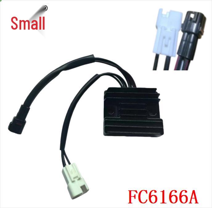 

Suzuki GW250 Inazuma Magneto Rectifier (32800-48H00)