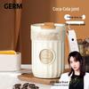 Germ Coca-Cola Dual-Drink Insulated Tumbler
