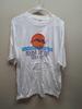 Vintage ARUBA PHOENIX BEACH RESORT Erwachsenen Weiß XL T-Shirt Weltweiter Versand