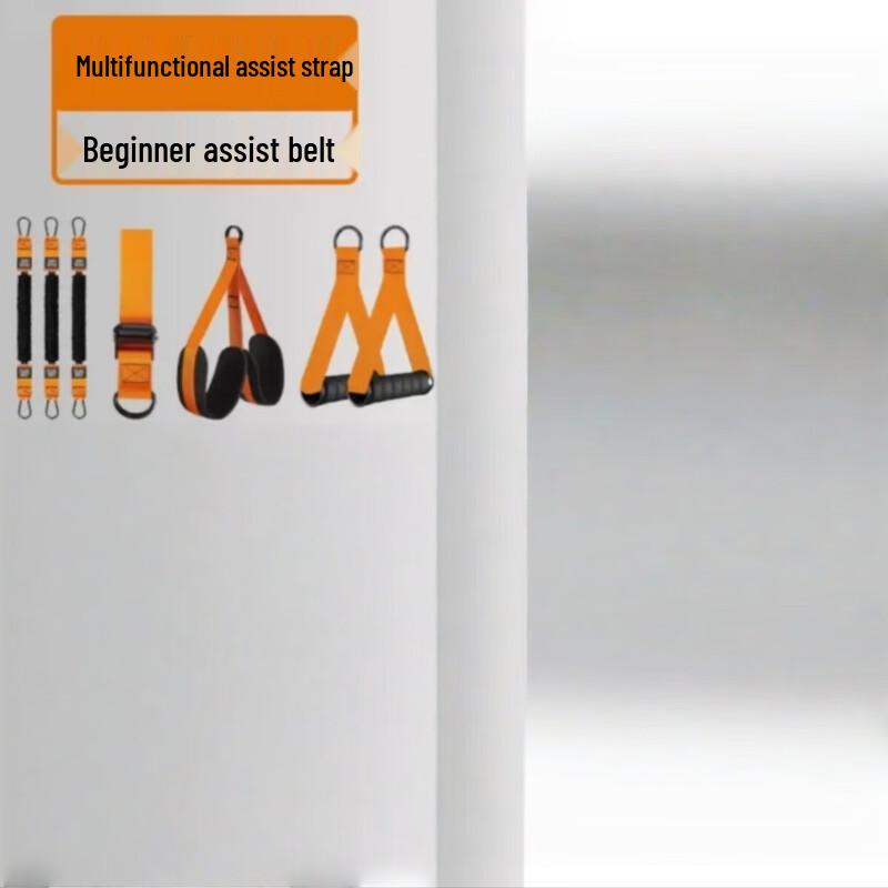 Pull-up Assist Resistance Band