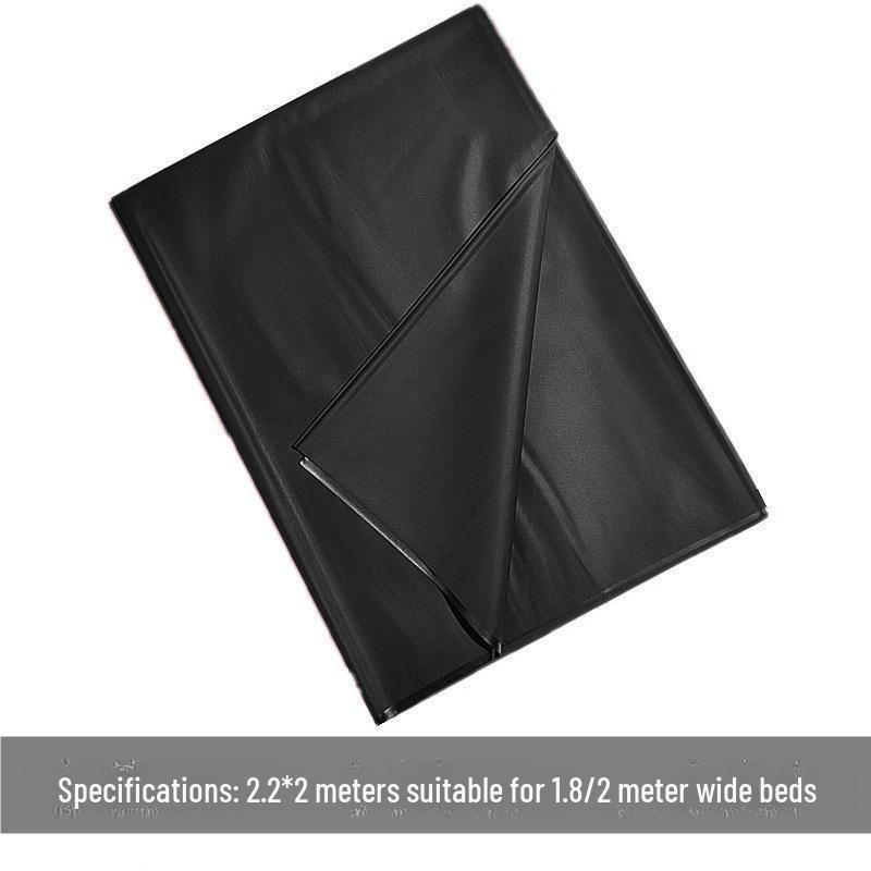 

Leyuan Waterproof Oil-Proof Massage PVC Sheets - Wet Body Pad for SM Play