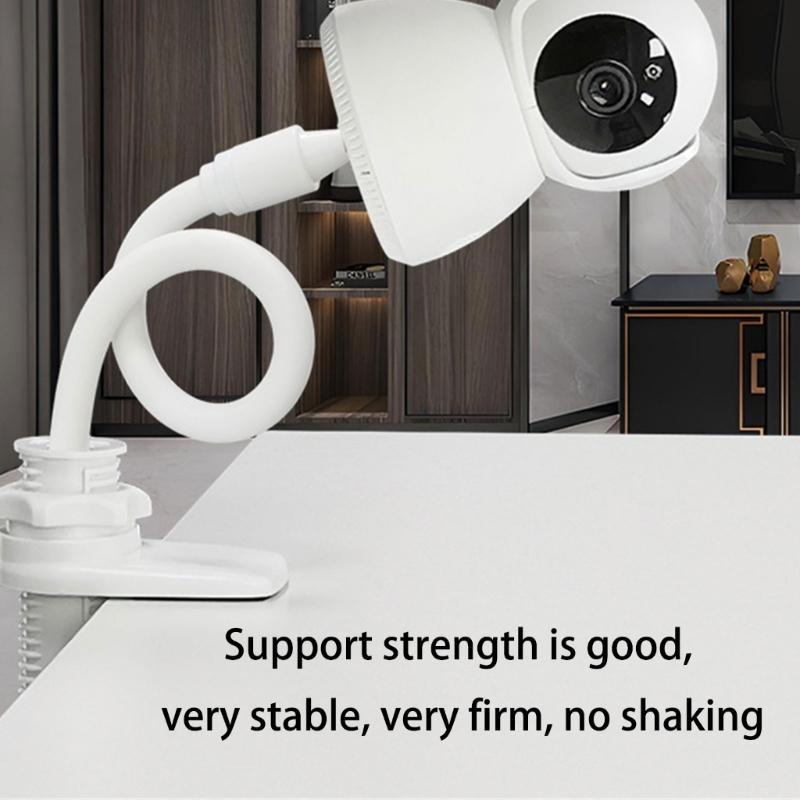 Convenient Baby Cribs Camera Holder Sturdy Baby Monitor Holder Camera Holder For Mess Release Setups And Maintenance