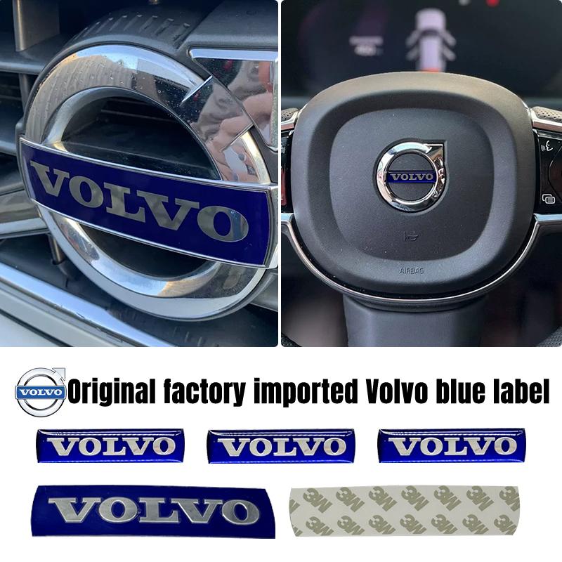 rlcr3 New OEM 31467395 47x11mm and OEM 31214625 115x3cm and OEM 30796427 135x35mm For Volvo S60 S80 V40 V60 XC60 XC90 C30 Accessories