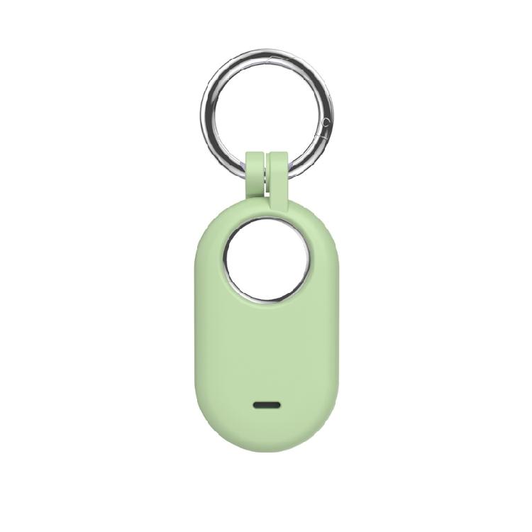 Silicone Protective Sleeve for Smarttag 2 Tracker Location Cover Anti-lost Case