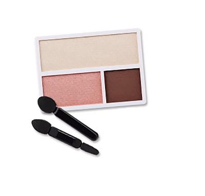 NOV Lidschatten Nachfüller E-PN (Rosa)