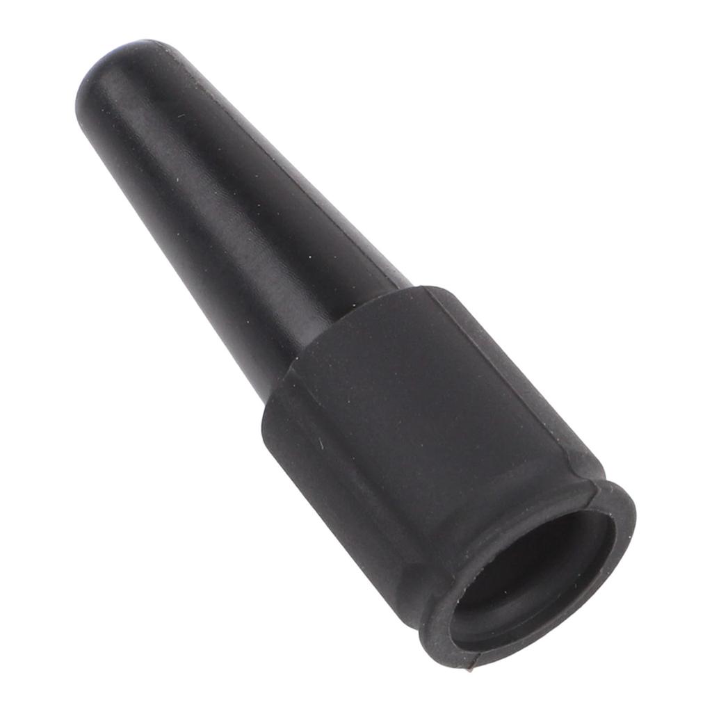 Silicone Steam Nozzle Stainless Steel Steam Nozzle Coffee Steam Nozzle For Original Coffee Machine Steam Pipe 3.7*1*1cm