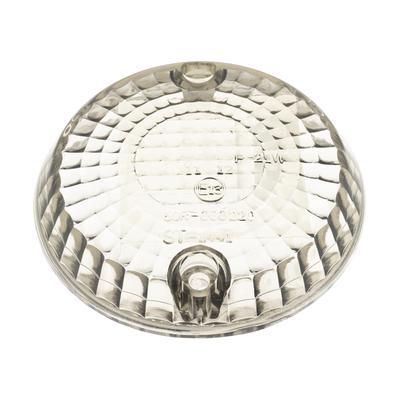 Kijima 217-4427 Motorcycle Parts Turn Signal Lens Smoke Kawasaki 23048-1066 Type