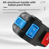 Plastic Switch Assembly Aluminum Alloy Plastic Shell Handle Seat Electric Tricycle Handle Seat