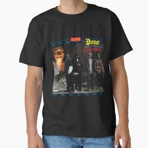 Creepin On Ah Come Up Classic Tshirt Made In Usaaus Tshirt S2xl S