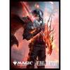 Magic: The Gathering?FINAL FANTASY Player's Card Sleeve Secret Lair Drop "Clive's Invictus" MFS-43