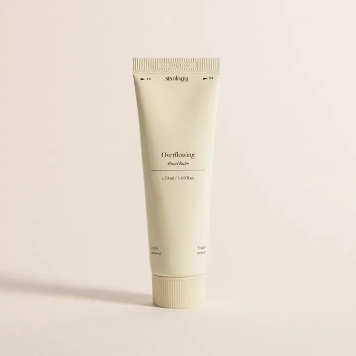 Overflowing Hand Balm 50ml