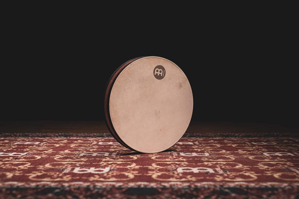 MEINL Percussion Meinl Frame Drum Sea Drum FD16SD 16" []