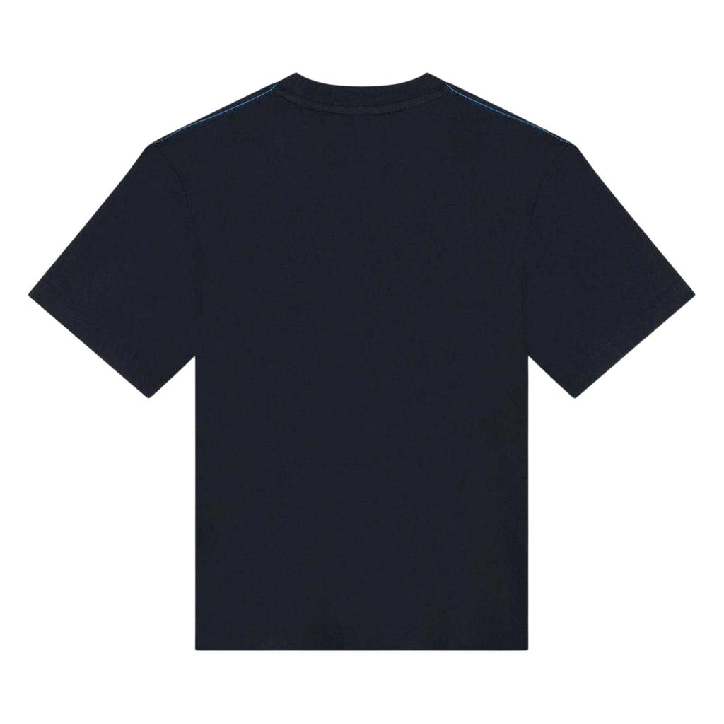 Timberland Childrens/Kids Logo Crew Neck T-Shirt
