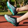 Athletics Shoes Sprint Shoes Men's Shoes Nail Shoes Women Sneakers Breathable Comfortable Shoes