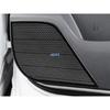 For Geely Starray/Galaxy Starship 7 EM-i P145 2025 + Car Style Seat Horn Front Pillar Speaker Rear Trunk Audio Dust Proof Cover