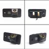 AHD Integrated Rearview Camera for BMW 3 and 5 Series