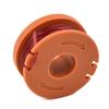 Grass Trimmer Spool Brush Cutter Spool Cap Brush Cutter Tools Brushcutter Spool