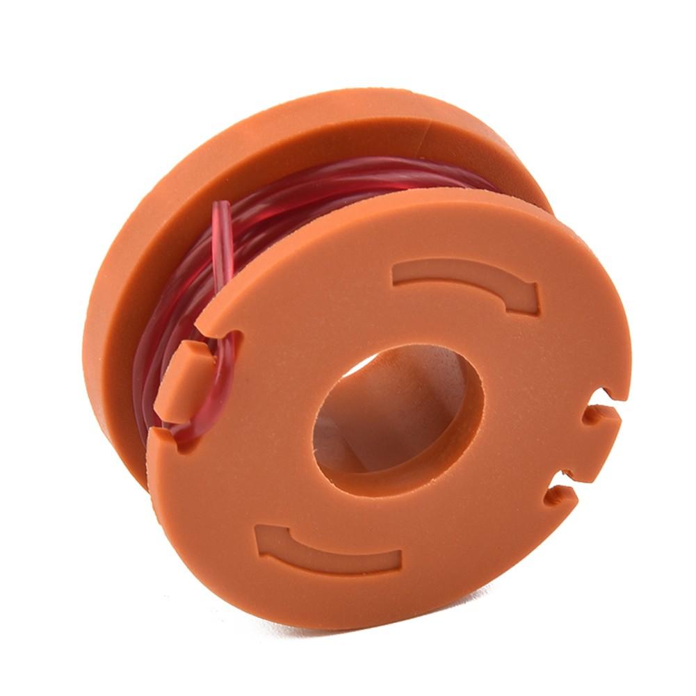 Grass Trimmer Spool Brush Cutter Spool Cap Brush Cutter Tools Brushcutter Spool