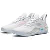 Anta Men White Black Blue 112511121S-4