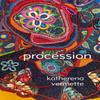 Procession by katherena vermette Paperback Book 9781487013523