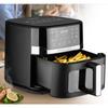 Oil-free Fryer - ARTHUR MARTIN - AMPAF1800 - 10L - 1800W - 12 Programs - XL Basket - Family Healthy Cooking Airfryer