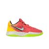 Kool-Aid x Ja 2 GS Mixed Berry Zapatillas para Niños Multicolor Bright-Crimson Flat-Silver IF3948-800