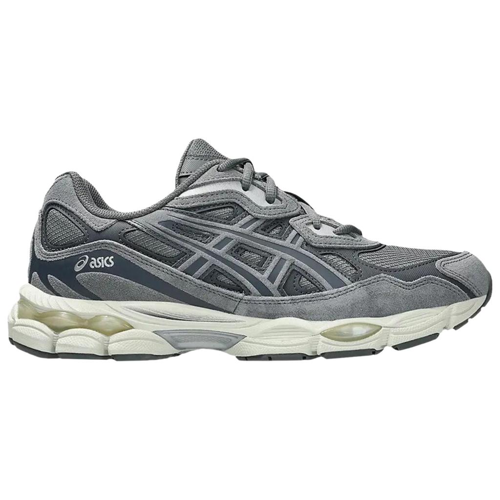 Asics Gel NYC Steel Grey Carrier Grey Unisex Sneakers 1203A739-020