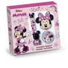 Children and Baby Sets MINNIE BEAUTY MAKEUP BAG 4 Pcs