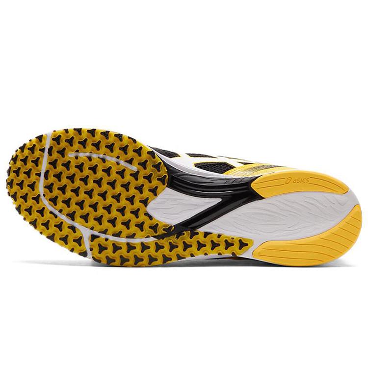 ASICS Tartheredge 'Tai Chi Yellow Black' 1011A544-750