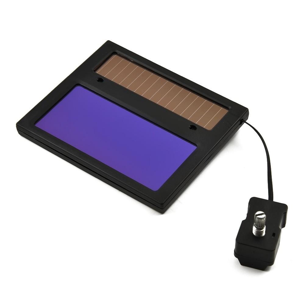 Darkening Welding Helmet Lens Mask Replacement Accessories WS1000A Anti-UV