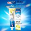 Crest Lemon & Tea Flavor Whitening Toothpaste