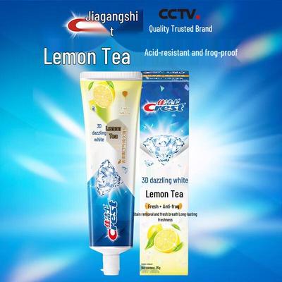 Ağız Sağlığı – Diş macunları ve diş tozu