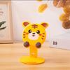 Lazy Stand Cartoon Animal Mobile Phone Holder Mobile Phone Bracket Desktop Stand Tablet Holder