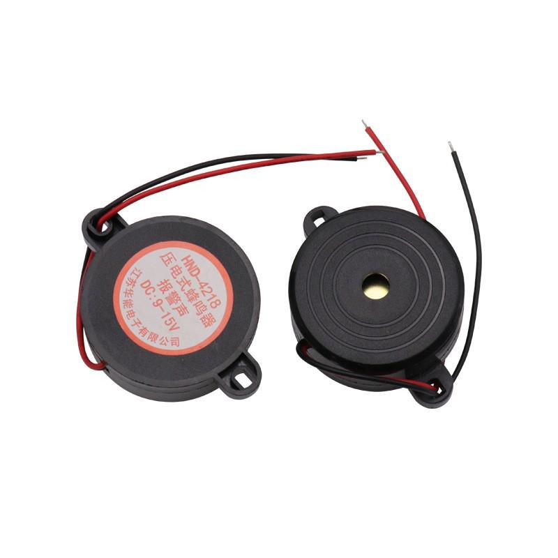 Huaneng HND-4218 Fire Alarm Buzzer Sound Piezoelectric Active Buzzer