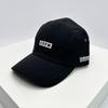 Peaked Drying Fast Letteringing Alphabet Stitched Hiking Outdoor Women  Men Her Him For Fresh Hats Breathable Sunshade Versatile Snapback Cap