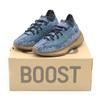 GZ0454 Yeezy Boost 380 Covelitte Brown Steel Grey Blue Black (Men's)