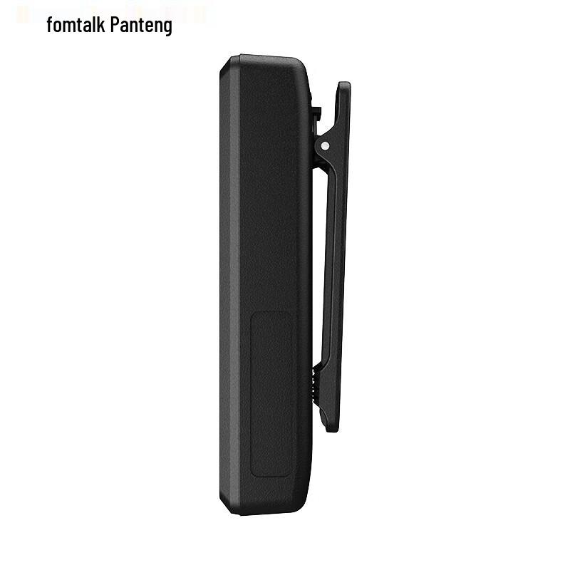 Fomtalk FT360V Mini Walkie Talkie (CN version)