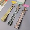 Retro Patterned Cell Phone Chain Pendant Mobile Phone Lanyard Mobile Phone Strap Women/Lady/Girl