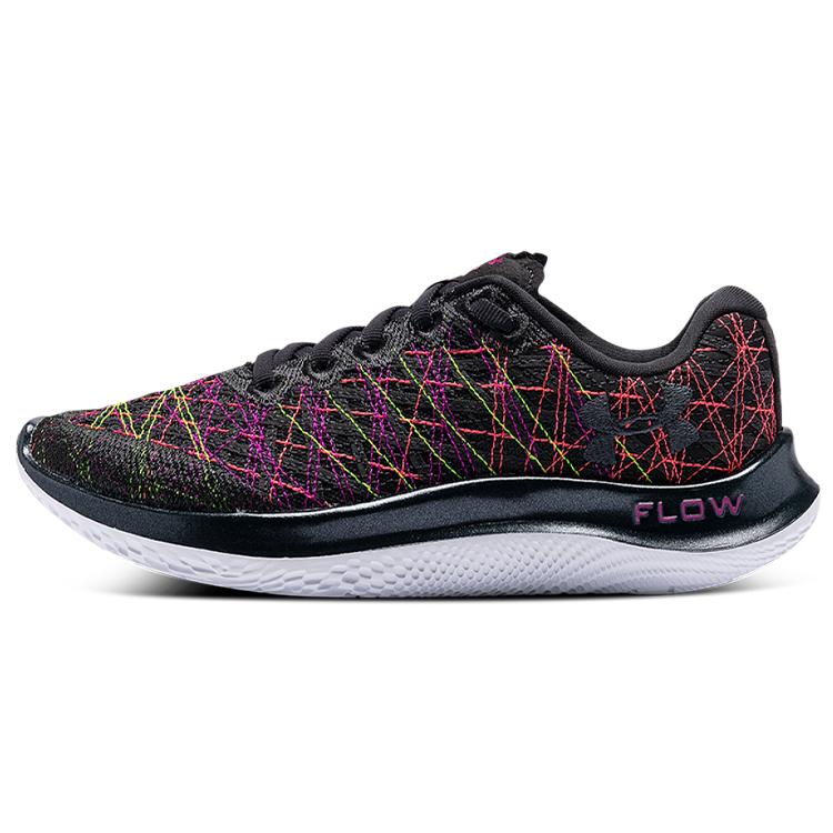 

Under Armour Flow Velociti Wind Pz Cn Grey Women s 3025223-100 37.5